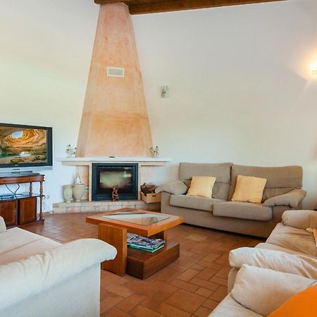 H - Montes De Praias Guesthouse อัลเจซูร์ ภายนอก รูปภาพ