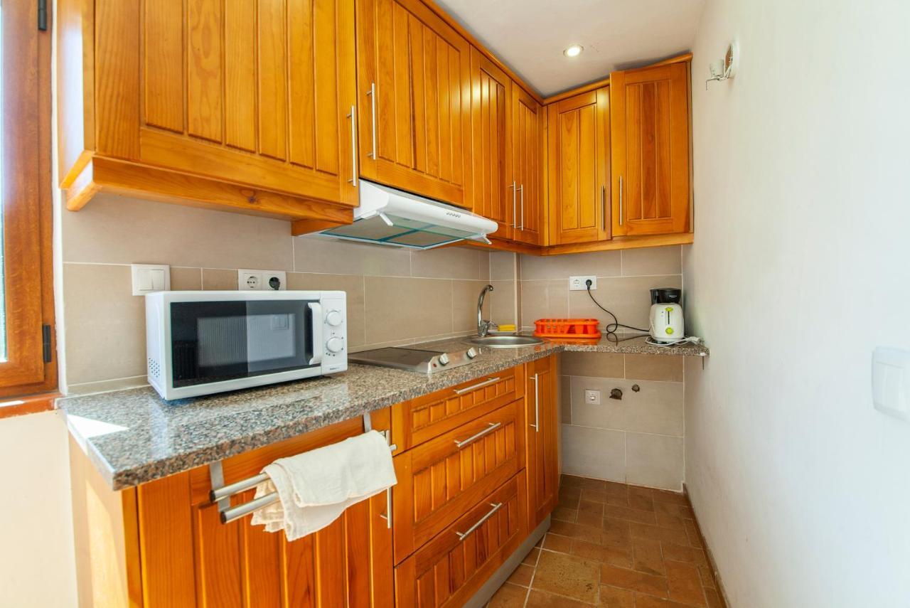 H - Montes De Praias Guesthouse อัลเจซูร์ ภายนอก รูปภาพ