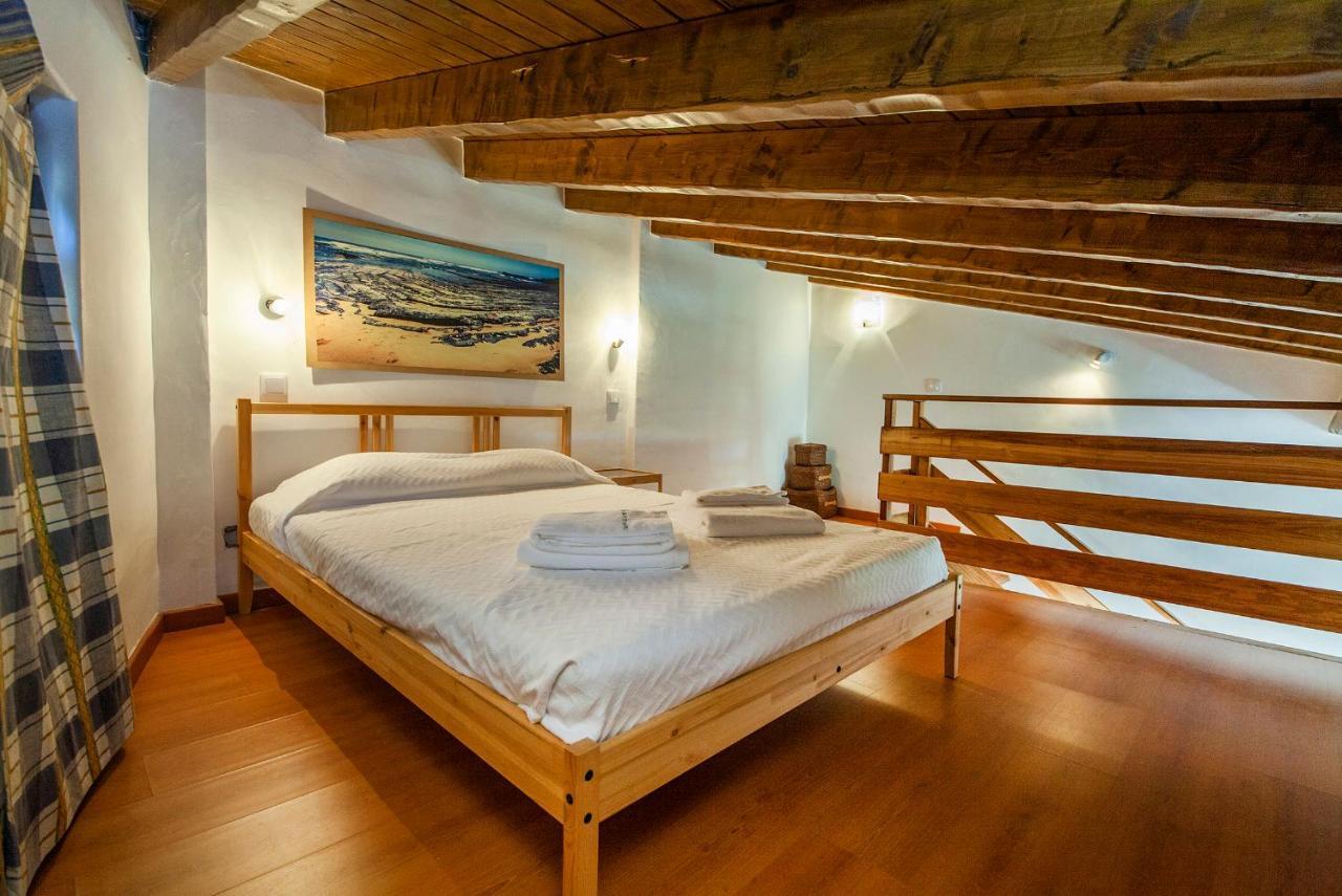 H - Montes De Praias Guesthouse อัลเจซูร์ ภายนอก รูปภาพ