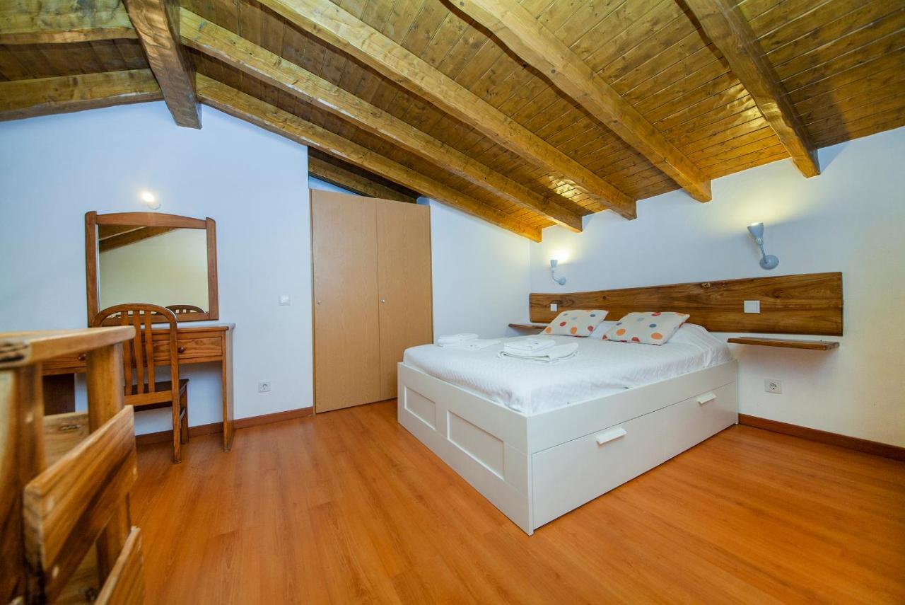 H - Montes De Praias Guesthouse อัลเจซูร์ ภายนอก รูปภาพ